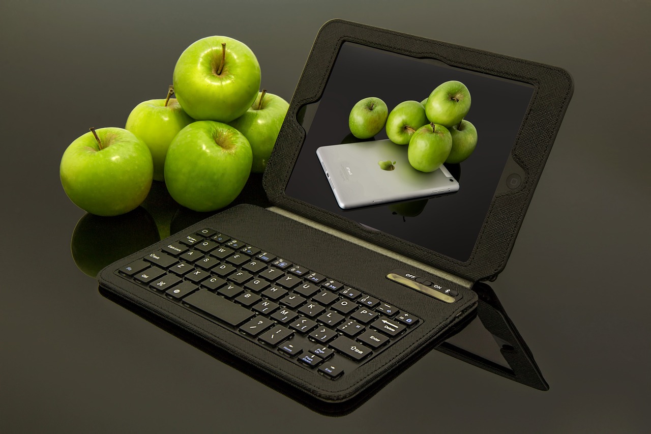 苹果全新设计iPad发布，重塑数字生活体验的革命性产品