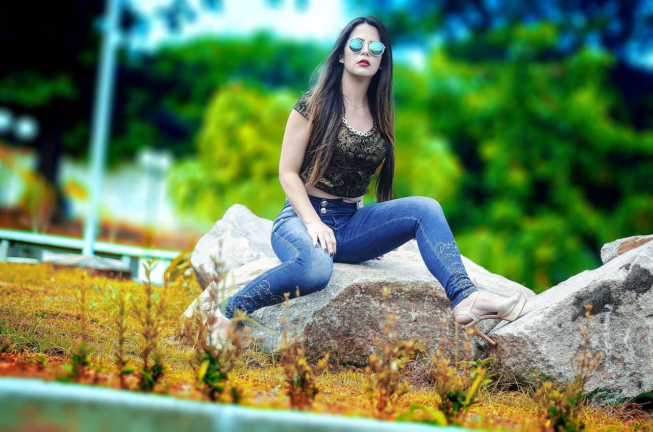 钱妞最新动态,时尚之旅的无尽探索与无限可能