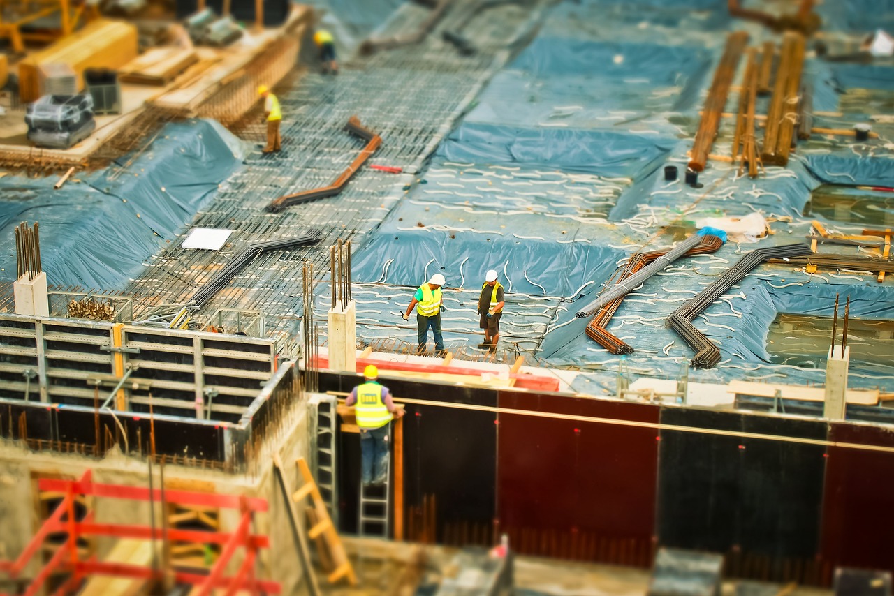 袖珍建造趋势探索，小型建筑的未来之路最新报道