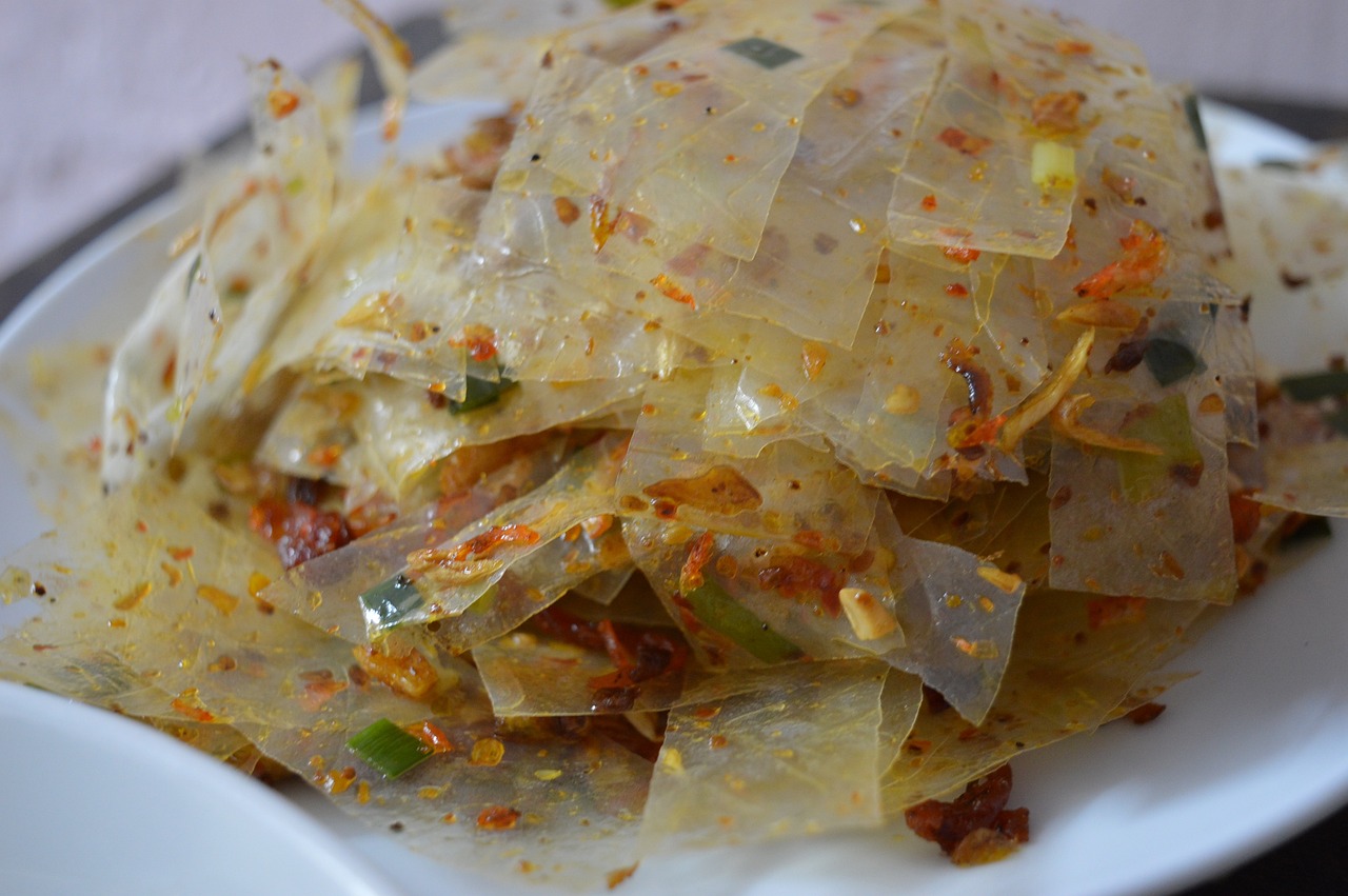 探索美食的无限魅力，最新美食类节目概览